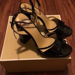 Michael Kors use once